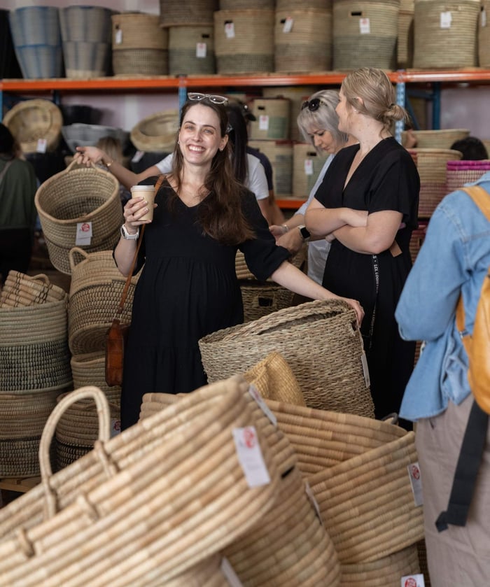 What a Weekend, Stellenbosch — Thank You for the Love!