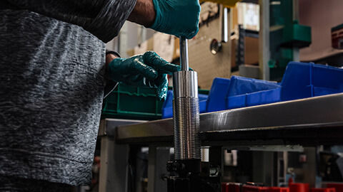 4 Unique Uses of QA1 Industrial Shock Absorbers