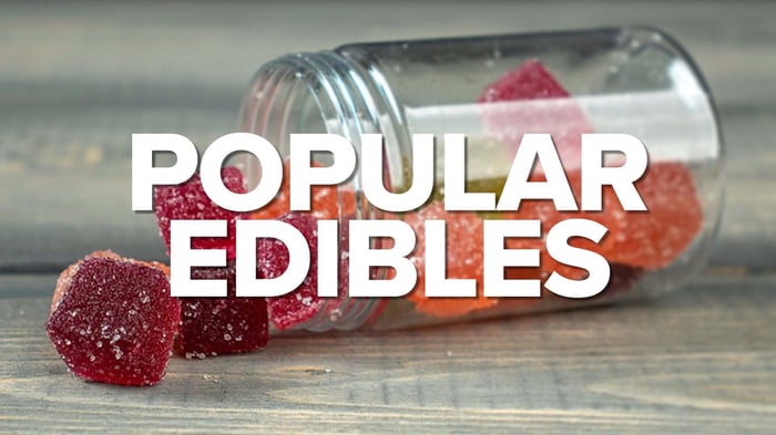 Popular Edibles For Sale In Minnesota Part 1