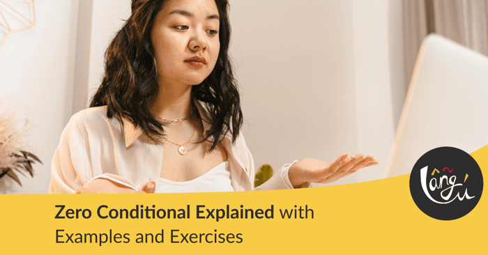 Zero Conditional Explained with Examples and Exercises