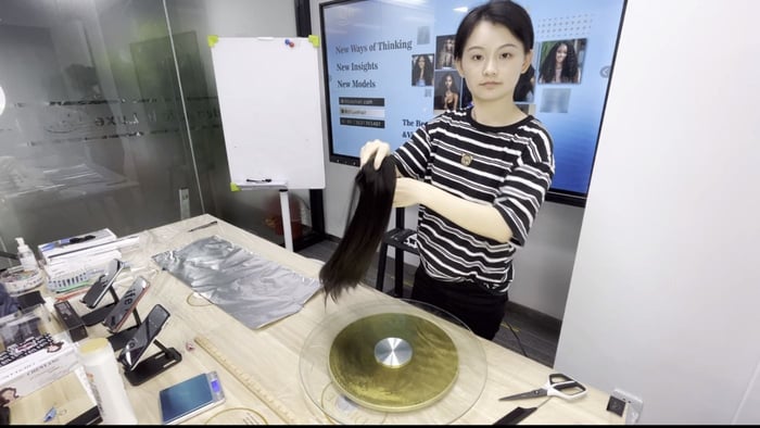 Joanna: Sincerity, Patience, and Hands-on Expertise