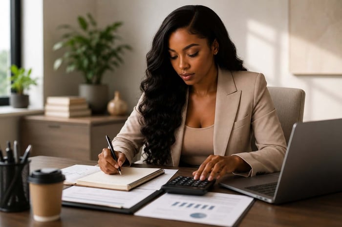 Cheap Hair vs. Profitable Hair: How Hair Brands Should Calculate the Real Cost of Wholesale Hair