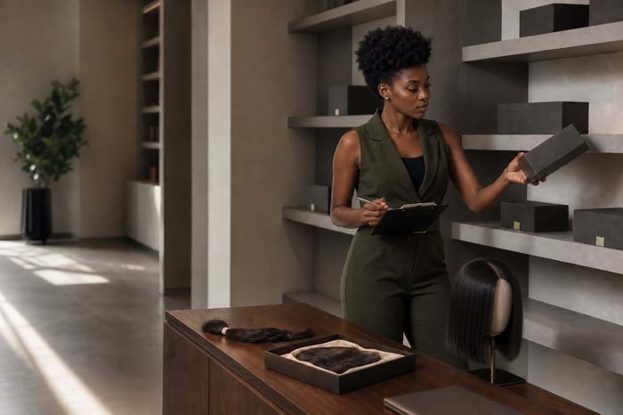Scaling a Hair Brand Without Inventory Chaos: A Procurement Workflow Guide