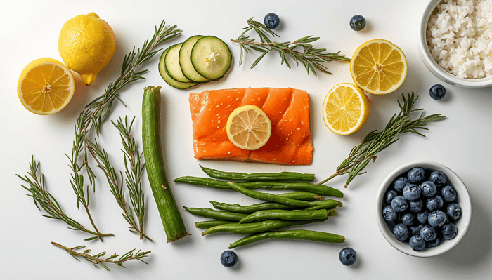 The SIBO Diet Guide: What to Eat, What to Avoid & a 7-Day Meal Plan
