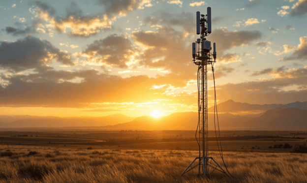 Guía de selección de antena GPS: Activa vs pasiva, pérdida de señal del cable, conectores y montaje