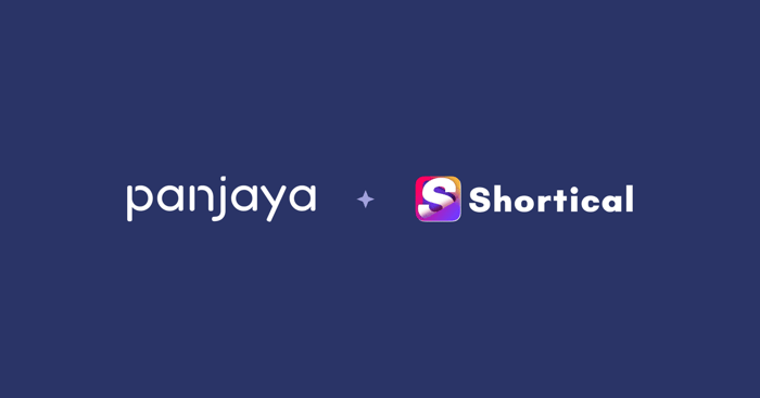 Panjaya Partners With Shortical, Bringing Cinematic Emotion to Microdrama Across Languages with Expressive AI Dubbing