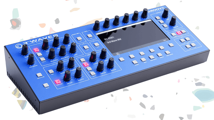 Roundup 12 September | 3rd Wave 8M, Vostok Hive and more