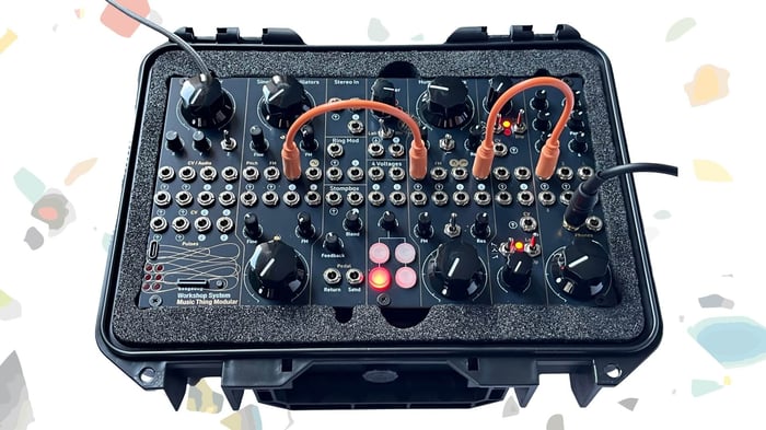 Roundup 16 October | Workshop System, Vamp, No Bounds and more