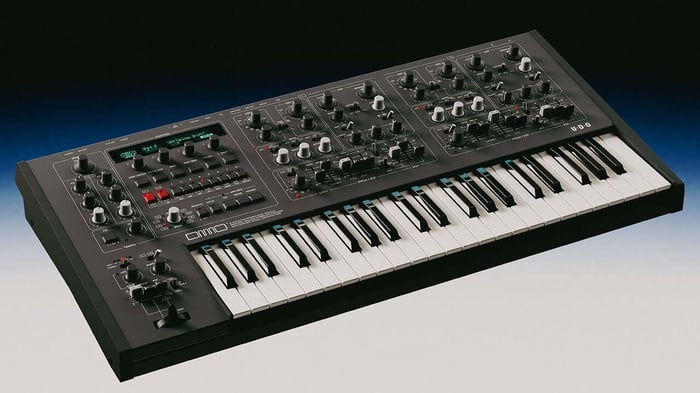 March roundup: New UDO, Make Noise & more