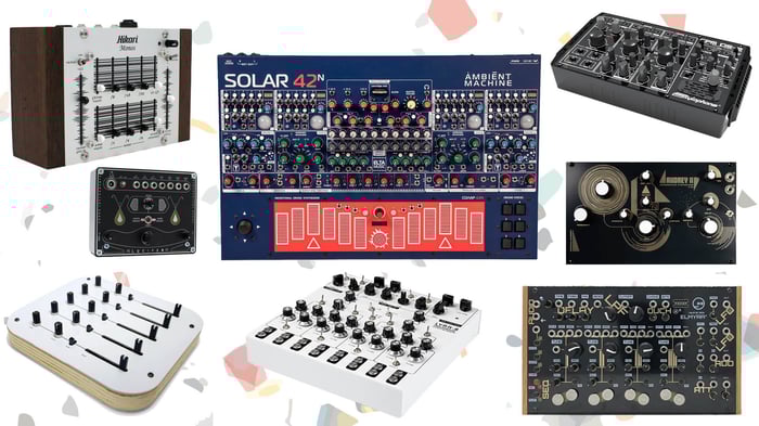 Buyer’s guide: Drone synths