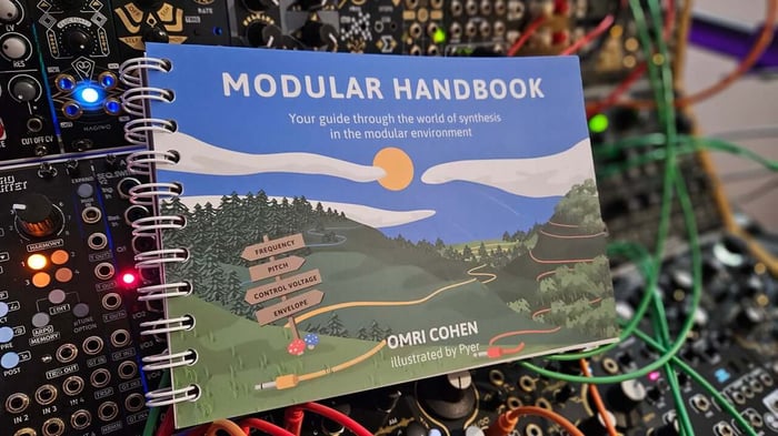 March roundup: Beginner’s guide, candle-powered synth & more