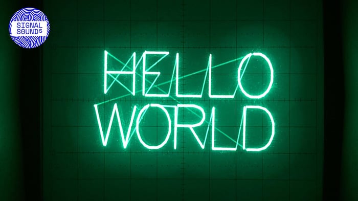 Signal Sounds vs Paul Maguire: Reach for the Lasers