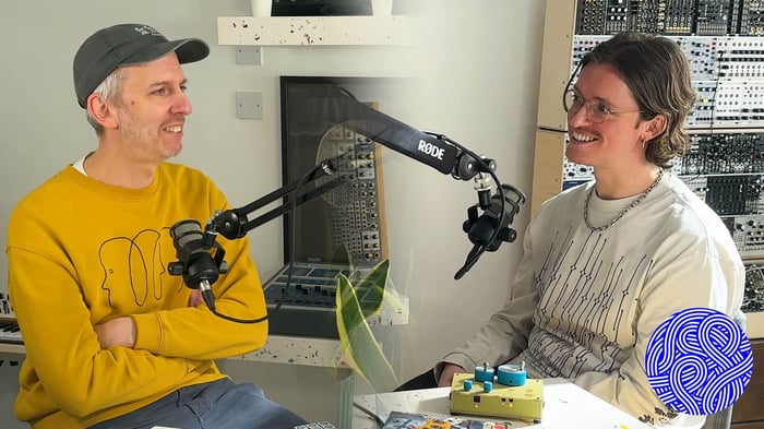 Signal Flow podcast | Episode 2