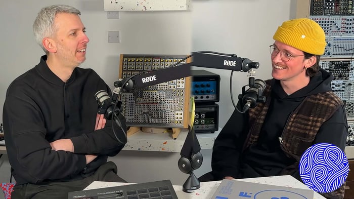 Signal Flow podcast | Episode 3