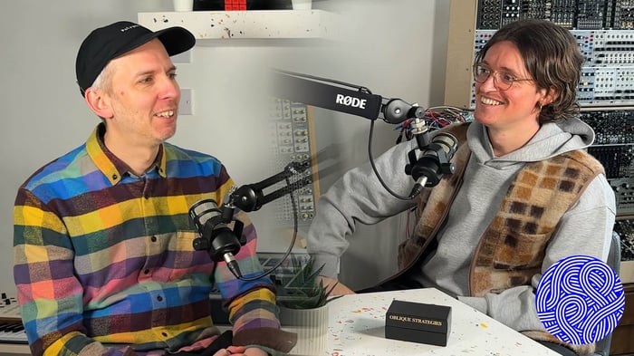 Introducing Signal Flow, the Signal Sounds podcast