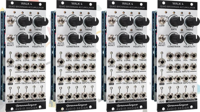 February roundup: Joranalogue, Nekyia Circuits & more