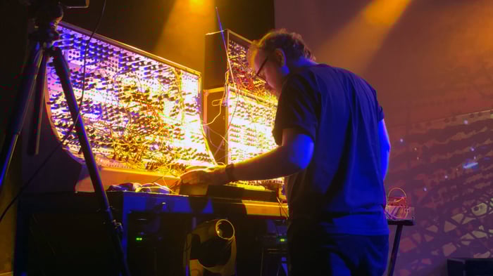 Doing it right: a chat with Morgan McWaters of WORNG Electronics