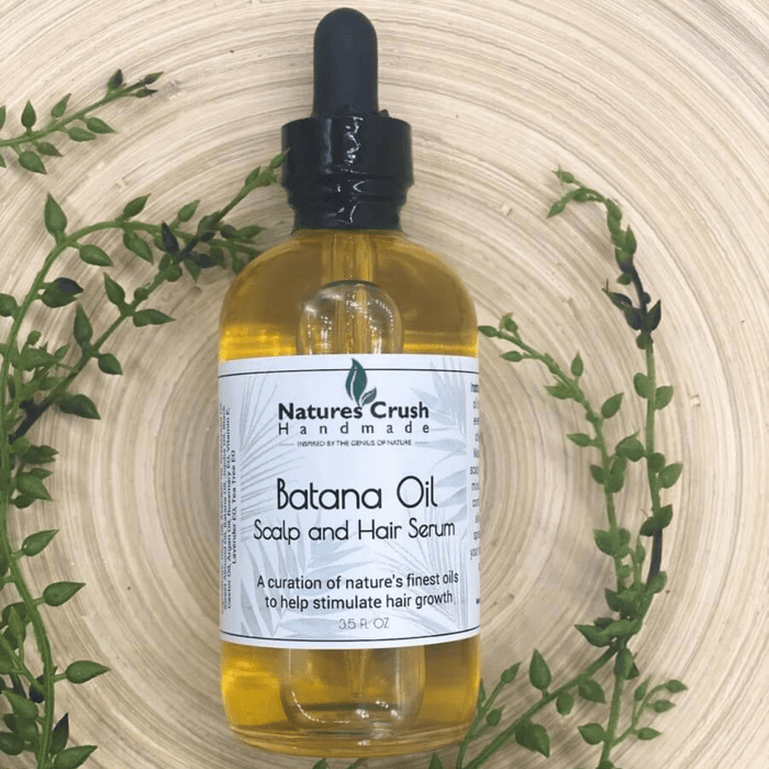 A Miracle for Hair Health: The Science Behind Batana Oil