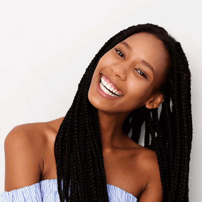 How to Maintain Healthy Braids for Longer Lasting Braids