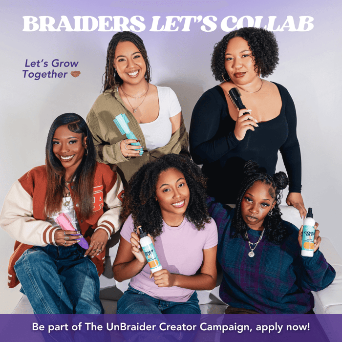 We're Launching Our First Influencer Campaign — And You’re Invited!