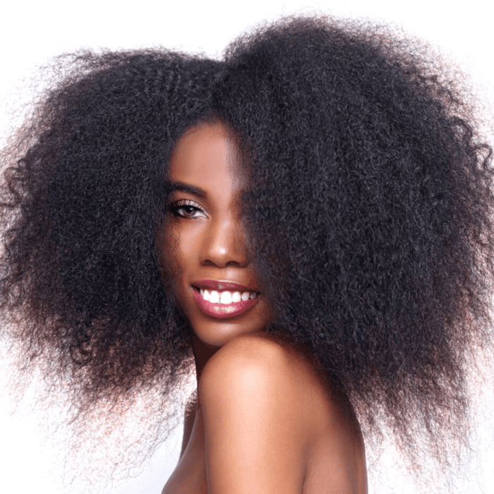 Why Protective Styles Might Promote Natural Hair Growth