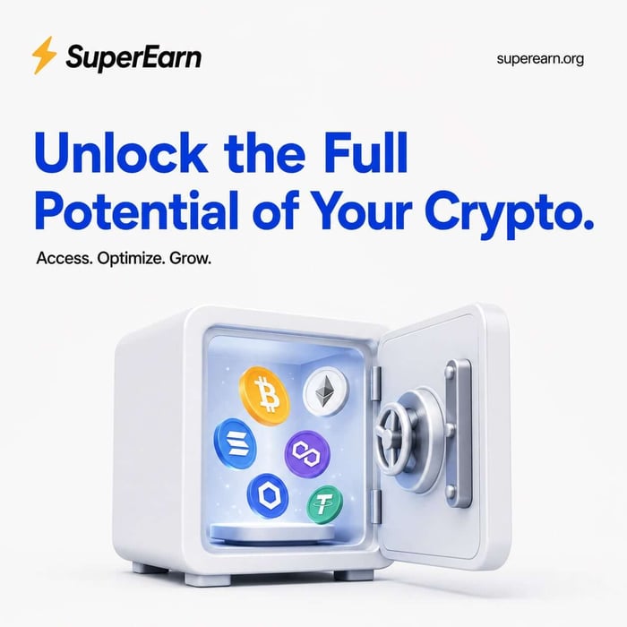 🚀 Unlock the Full Potential of Your Crypto