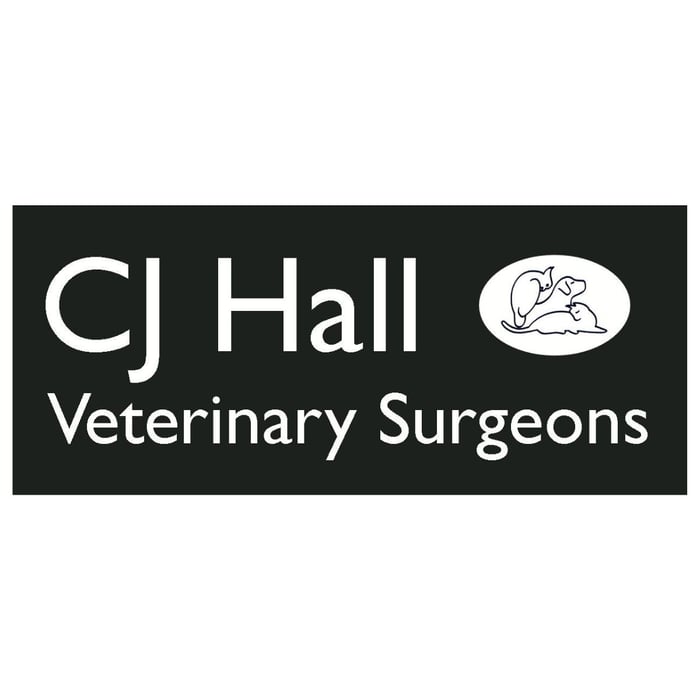 C J Hall Veterinary Practices LLP
