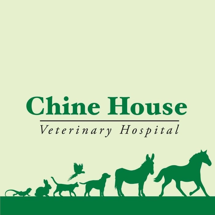 Chine House Veterinary Hospital