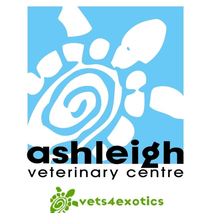 Avian and Exotic Animal Clinic