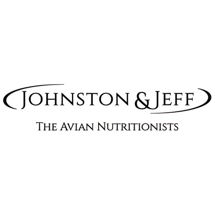 Parrot Essentials Sells Johnston & Jeff Parrot Food Seed Mixes