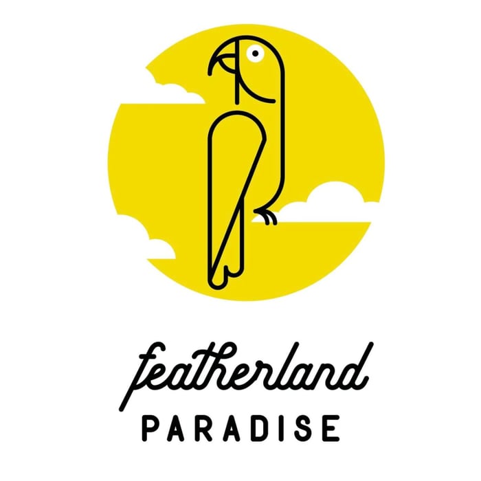 Parrot Essentials Sells Featherland Paradise Parrot Toys