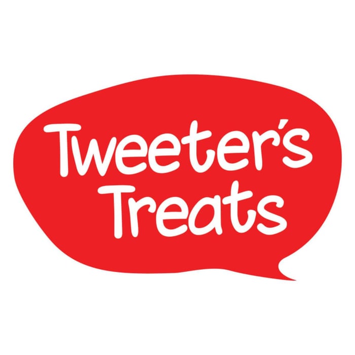 Parrot Essentials Stocks Tweeter's Treats for Parrots