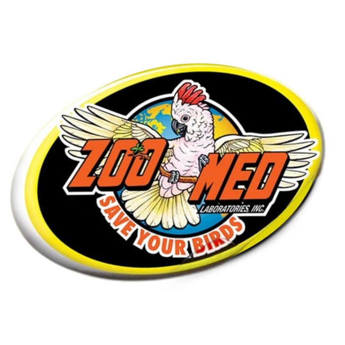 ZooMed Parrot Lighting Available at Parrot Essentials