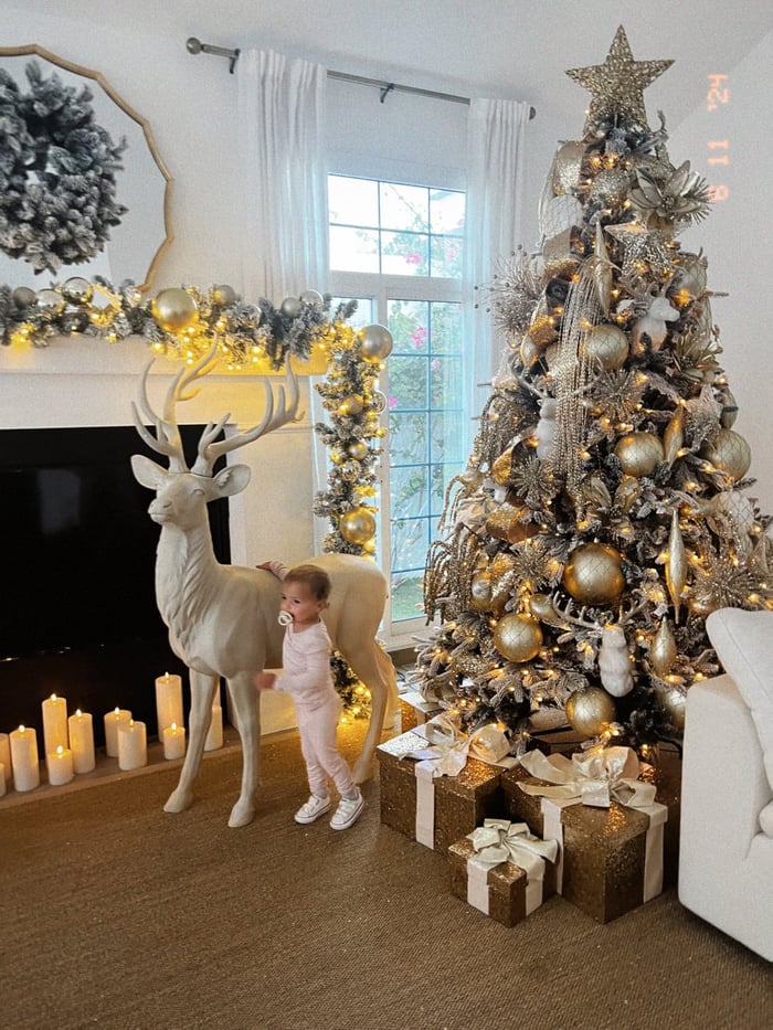 Deck the Halls: Your Ultimate Guide to Christmas Decor Inspiration