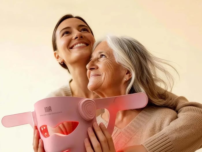 Better Coverage, a Simpler Routine: When It Makes Sense to Upgrade Your Red Light Therapy Mask
