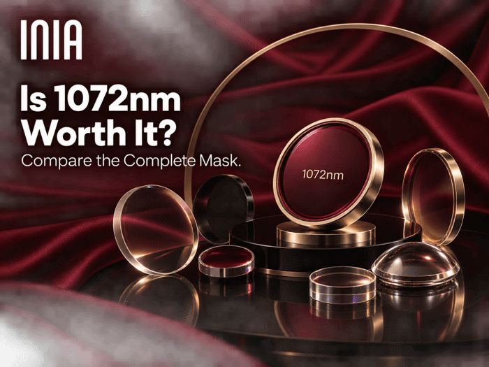 CurrentBody Series 2 Review: Is 1072nm Worth It?
