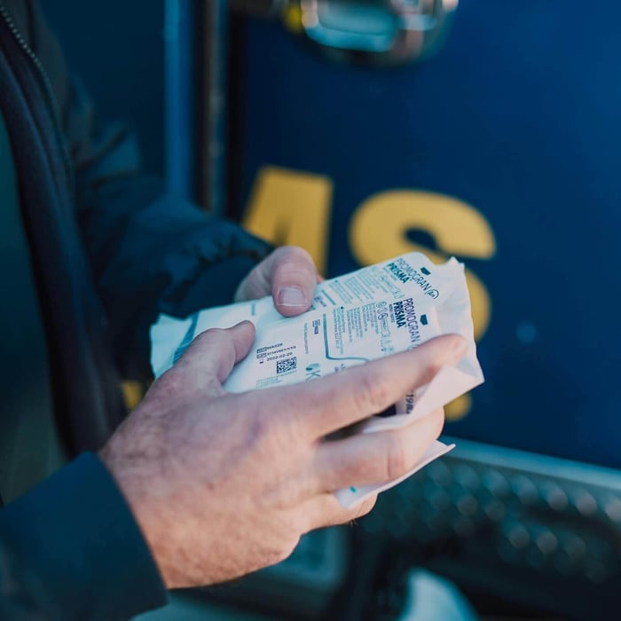 Medical Gauze Solutions for Impregnated Dressings