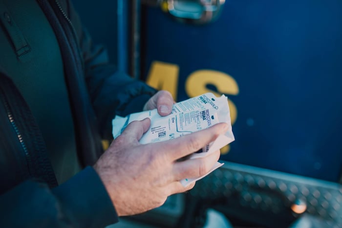 Medical Gauze Solutions for Impregnated Dressings