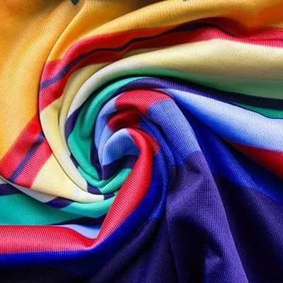Natural vs Synthetic Fibers