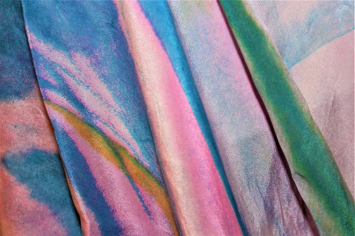UV Resistance in Fabrics