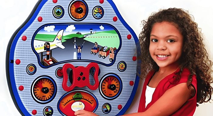 Auto Service Center Waiting Rooms: Childproofing Checklist