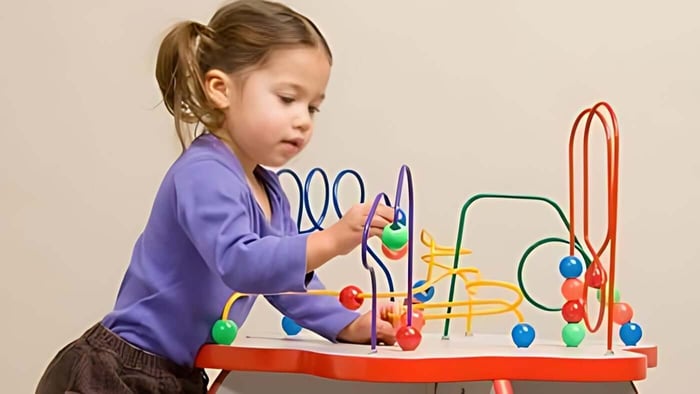 7 Best Bead Maze Toys for Pediatric Clinics and Waiting Rooms