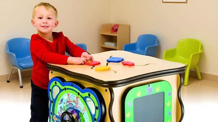 Top 5 Dentist Waiting Room Toys Kids Will Love