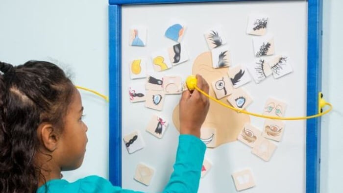 Waiting Room Toys: Entertaining Kids with Sensory Toys