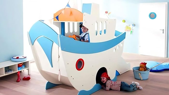 New vs Refurbished Indoor Playground Equipment: Which Pays Off?