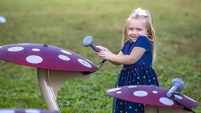 Sensory Friendly Musical Playgrounds: Benefits for Schools