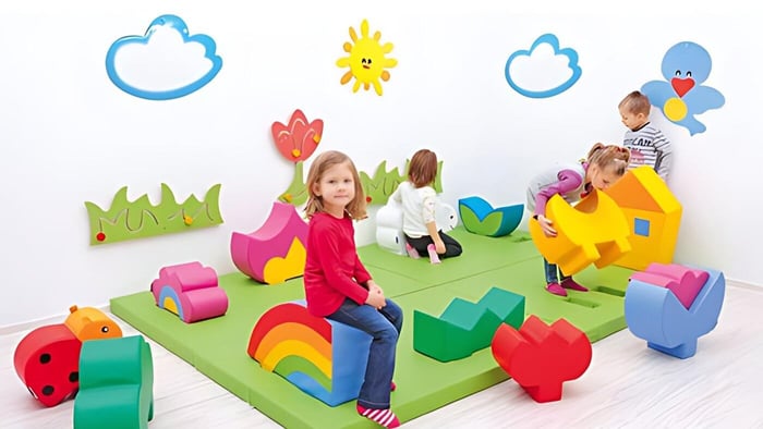 Used Soft Play Equipment for Daycares: Hidden Risks & Unexpected Costs