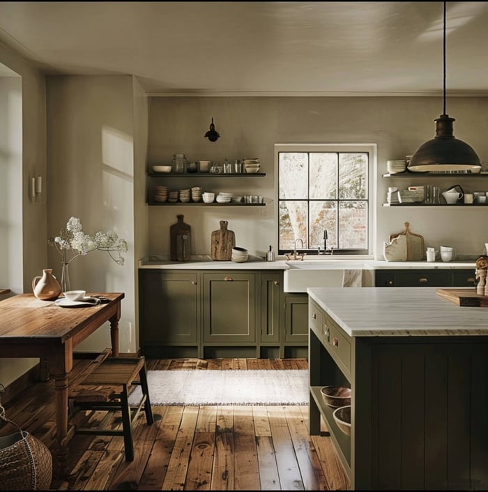 Our Favorite AI Designs To Showcase Our Rugs