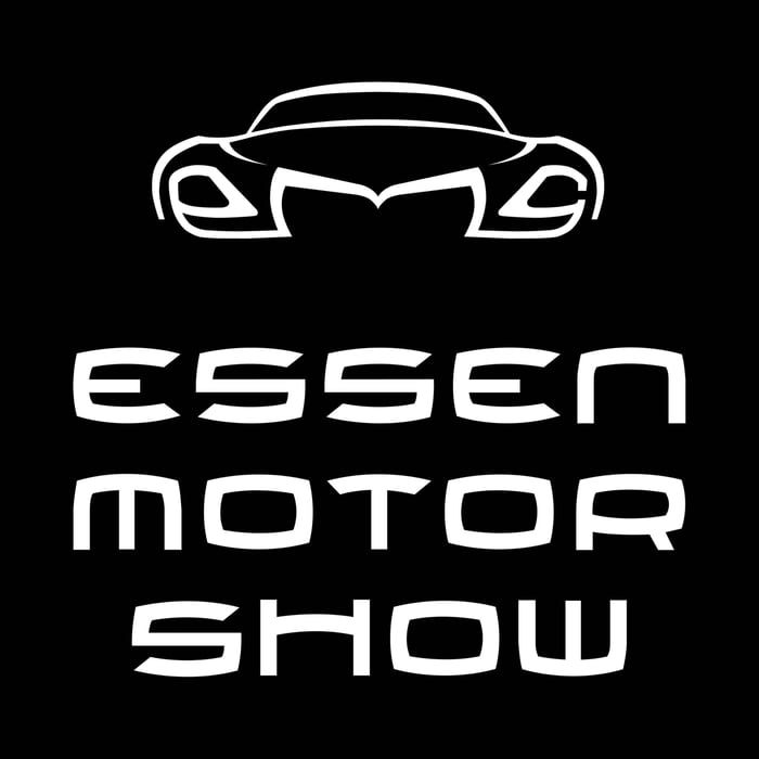 Velocity auf der Essen Motor Show