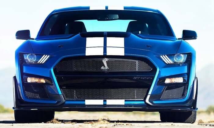 Ford Mustang S550 Kaufberatung: GT, EcoBoost, Mach 1, Bullitt, Schwachstellen und Upgrades